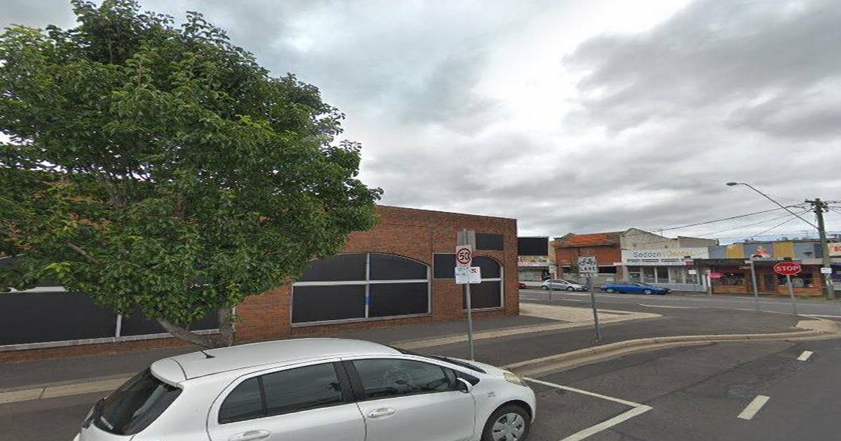 Running & Cycling Routes in Seddon