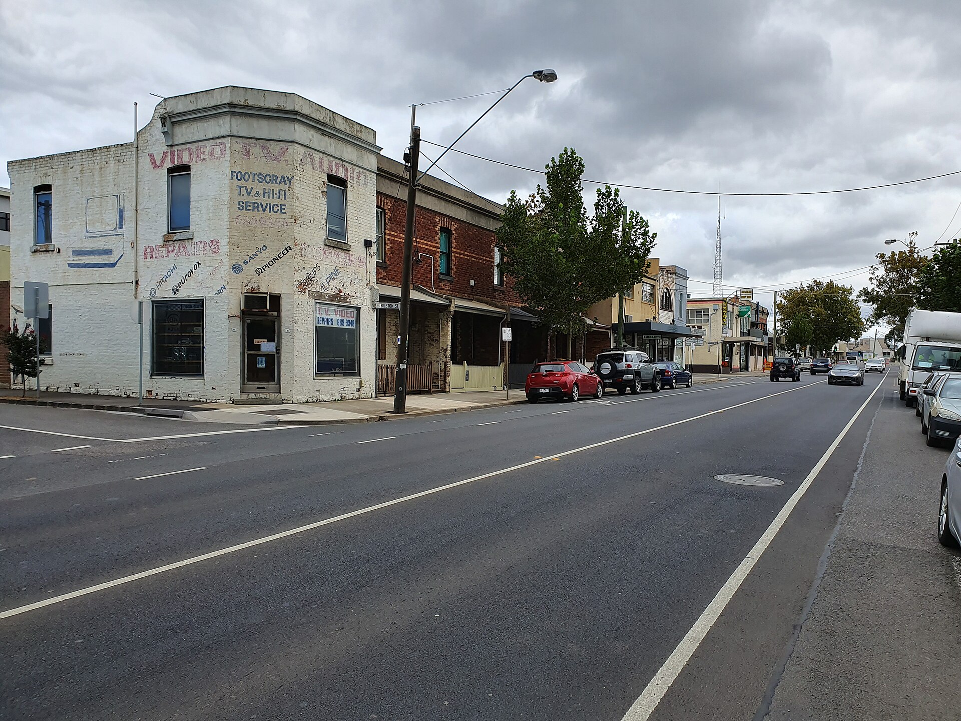 Your Guide to Seddon (2026) -- Transport, Parks and Local Character