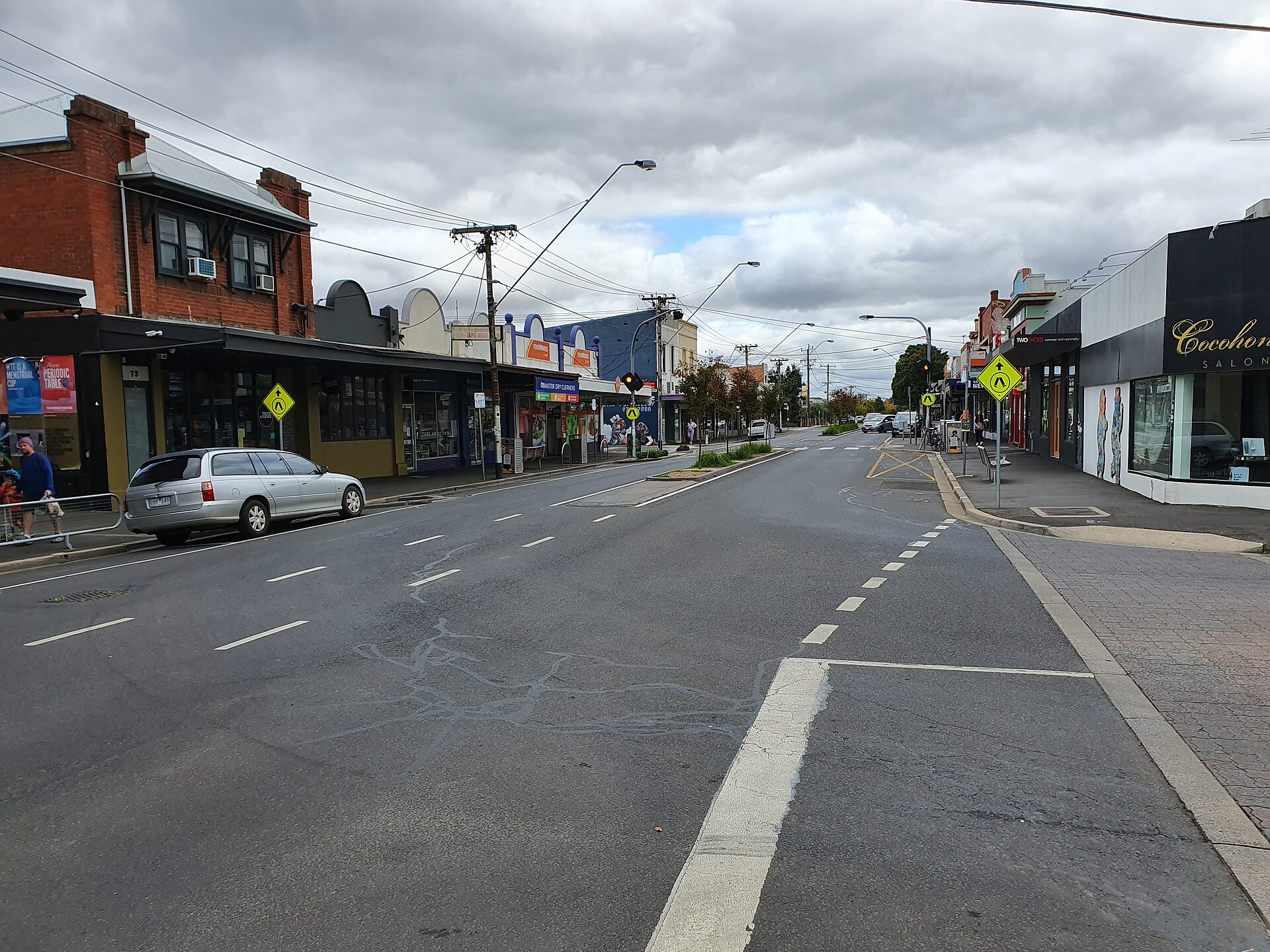 Seddon Brunch Guide 2026: Saturday Morning Sorted