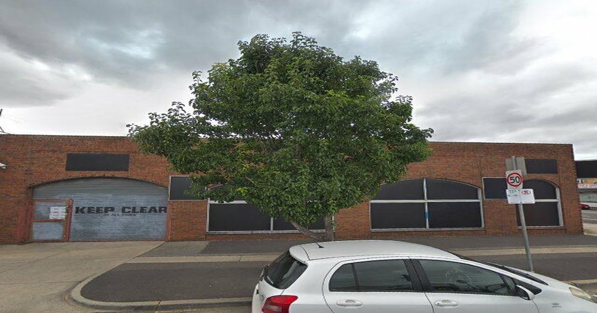 Sports Clubs in Seddon