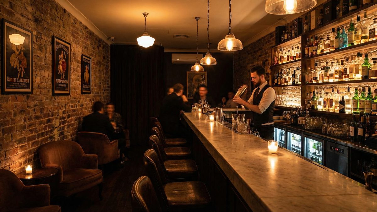 Melbourne suburb guide