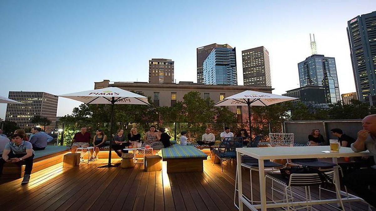 MELBZ — We Know Your Suburb Better Than You Do