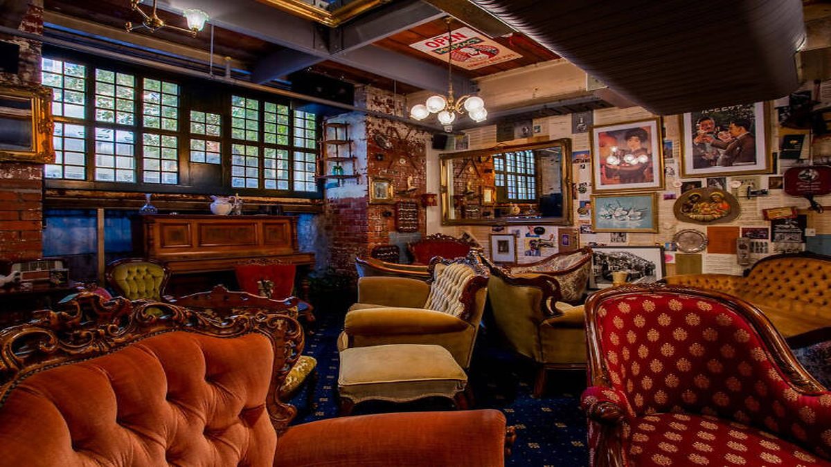 Melbourne suburb guide