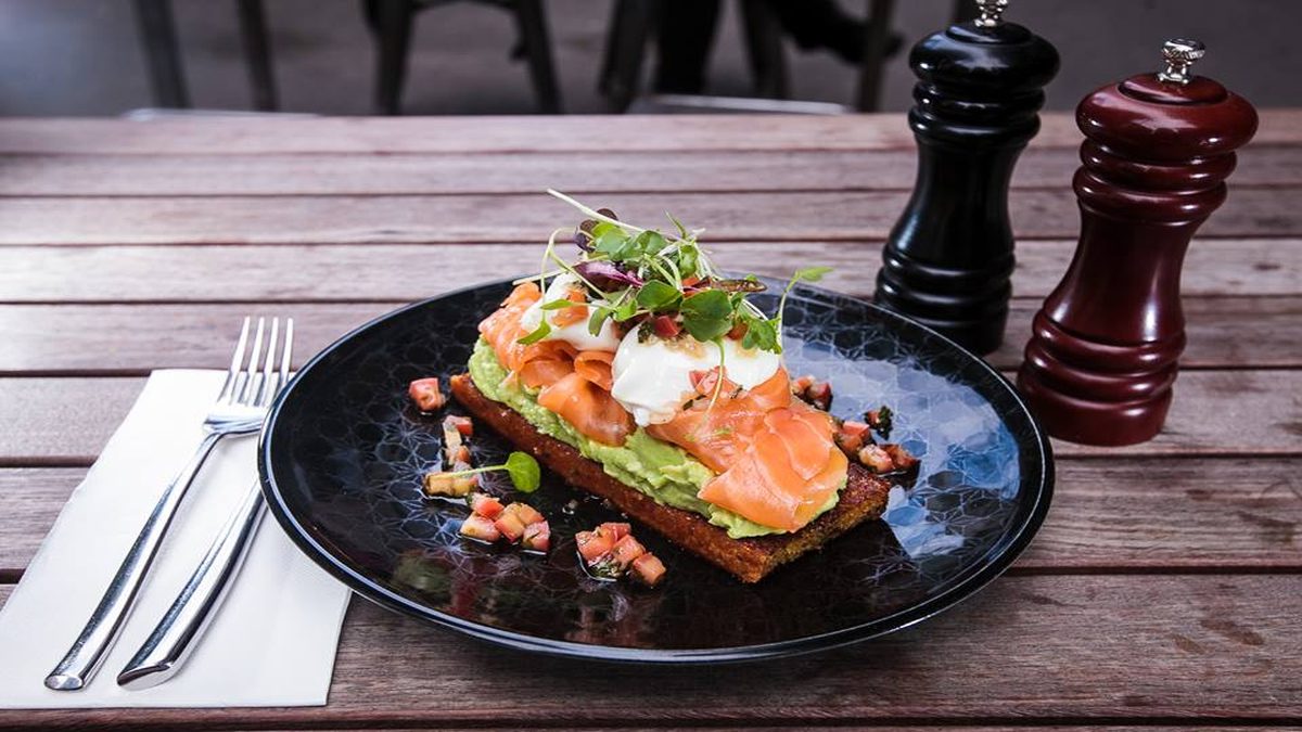 Melbourne suburb guide