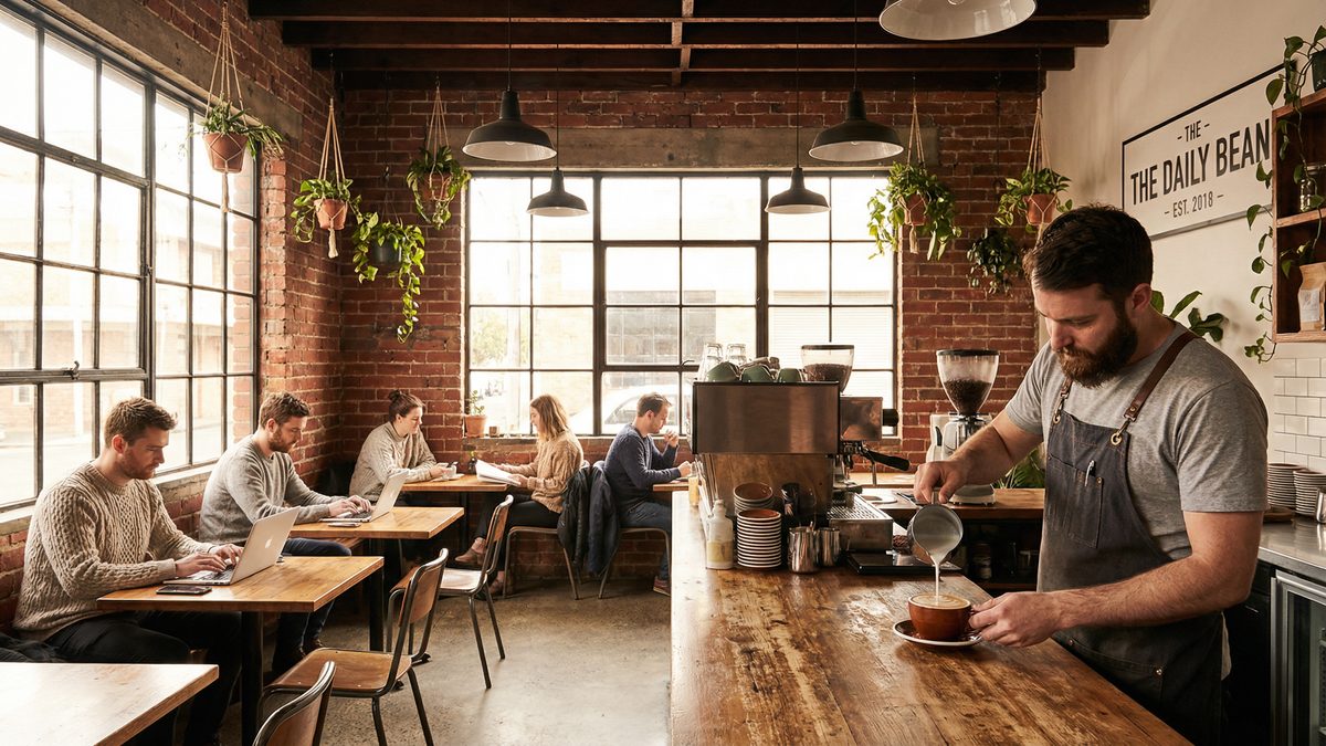 Melbourne suburb guide