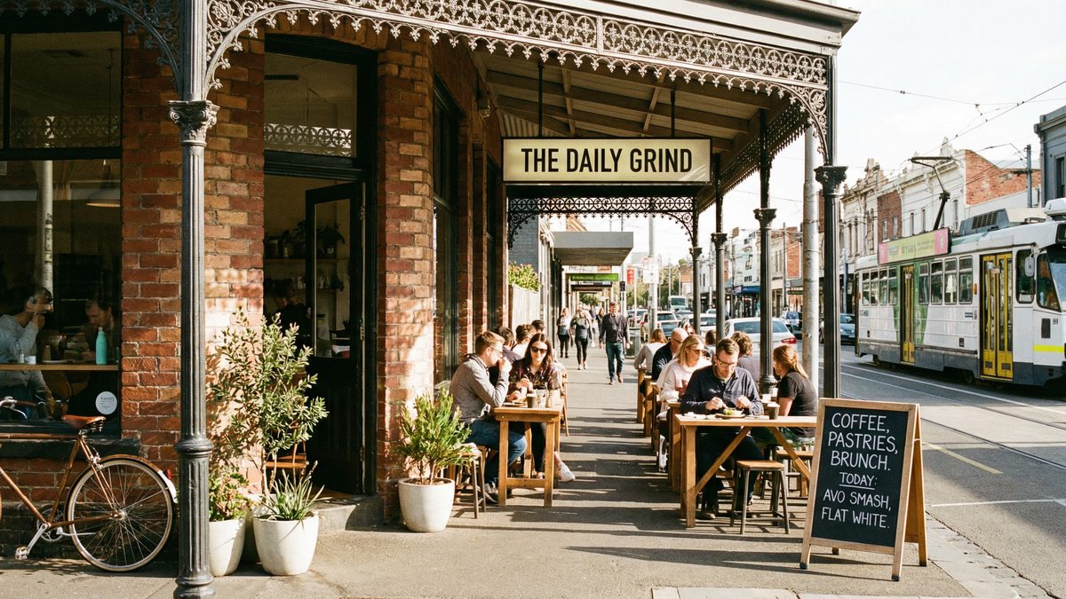 Melbourne Greek Festival - Melbourne Culture Guide
