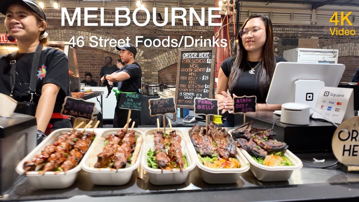 MELBZ — We Know Your Suburb Better Than You Do