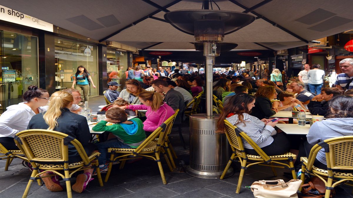 MELBZ — We Know Your Suburb Better Than You Do