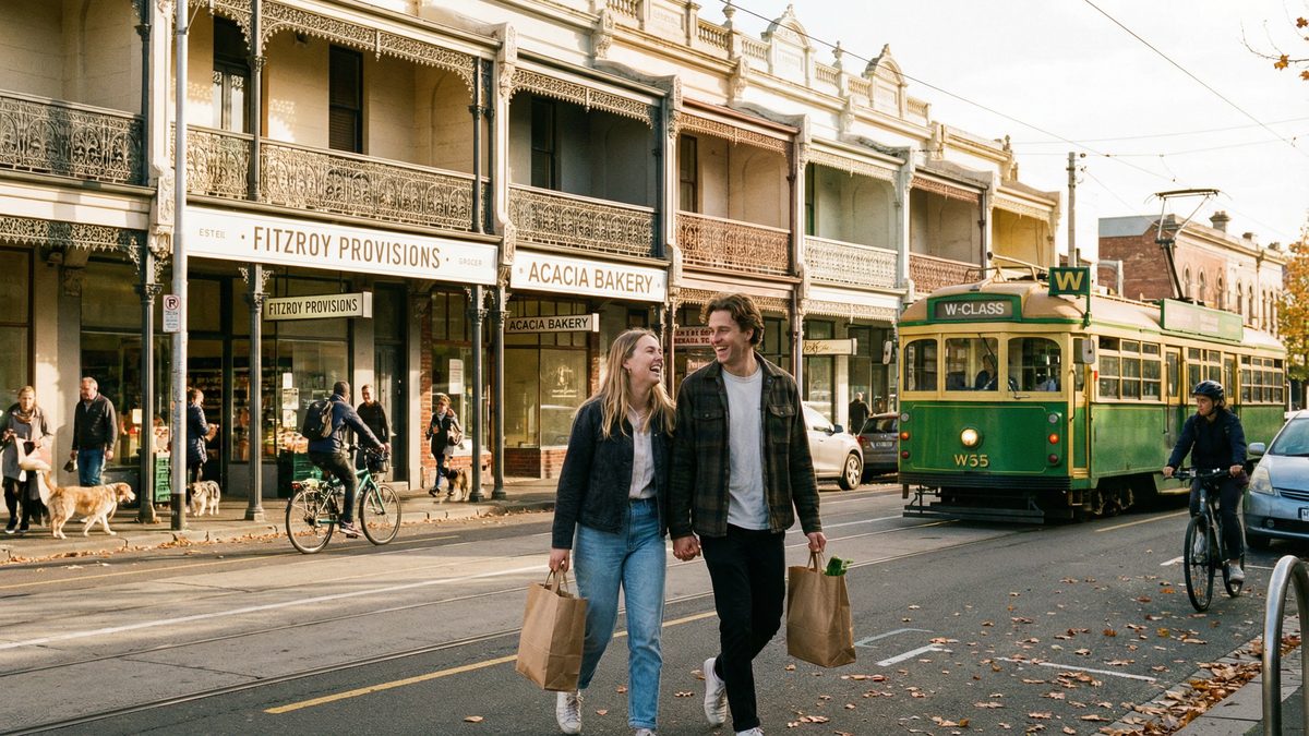 Wantirna South Grocery Guide 2026: Best Shops for Every Budget