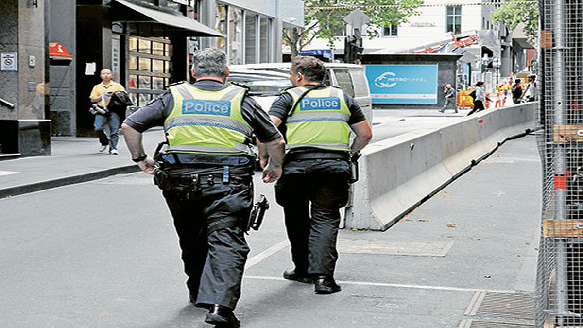 Melbourne suburb guide