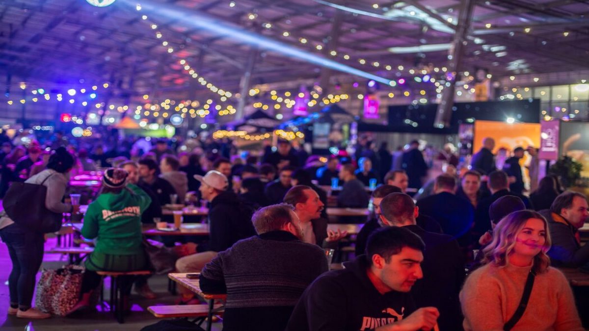 Melbourne suburb guide