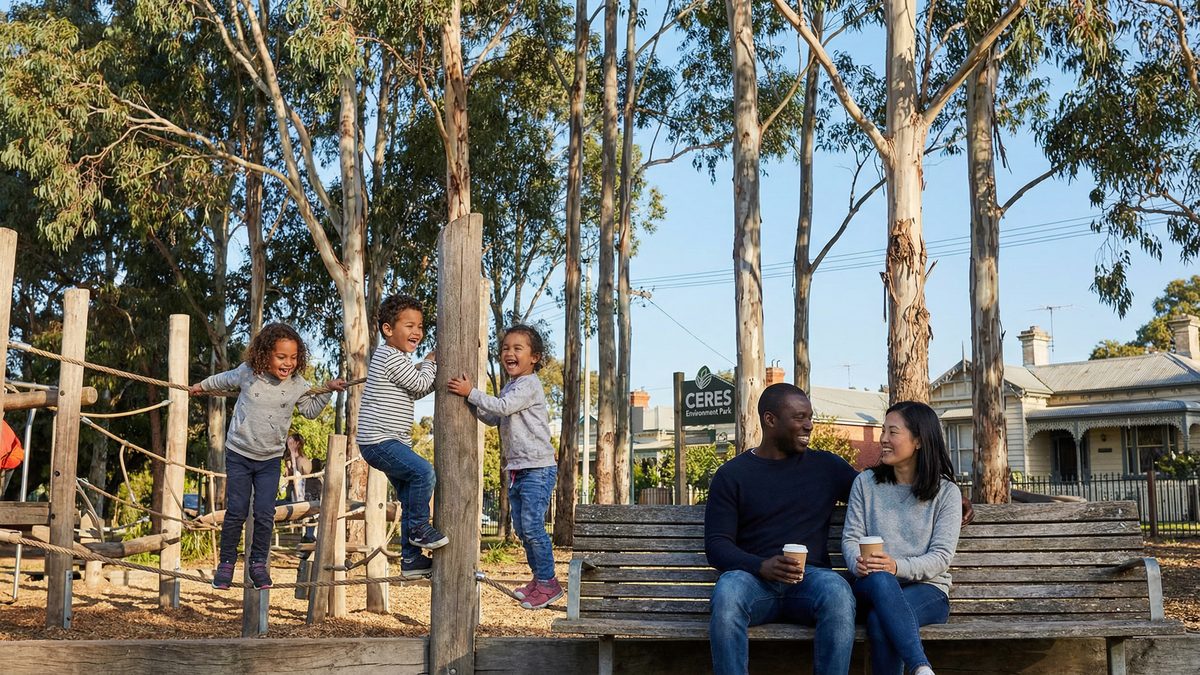 Artist Studios Melbourne - Melbourne Culture Guide