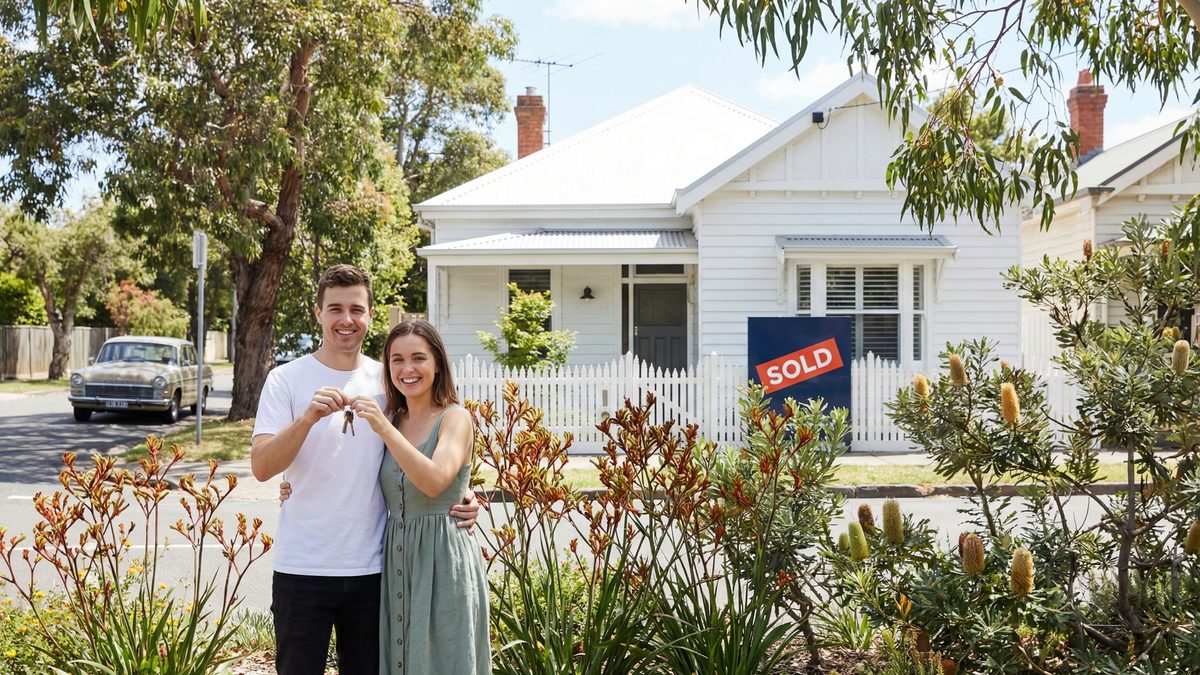 MELBZ — We Know Your Suburb Better Than You Do