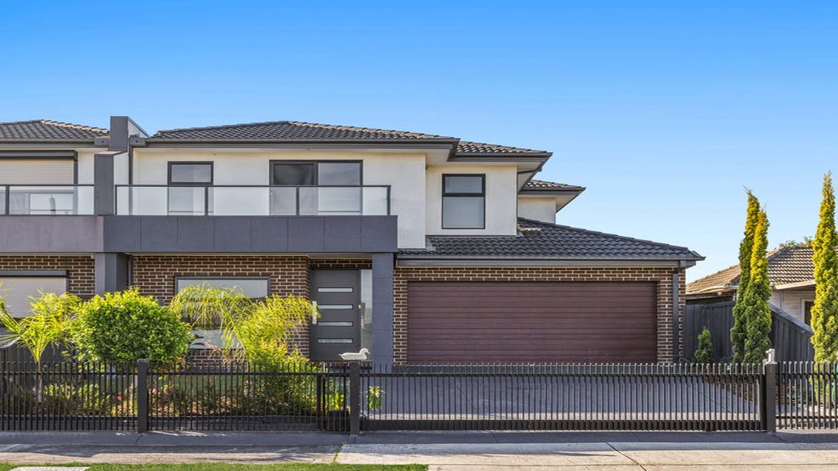 Melbourne suburb guide