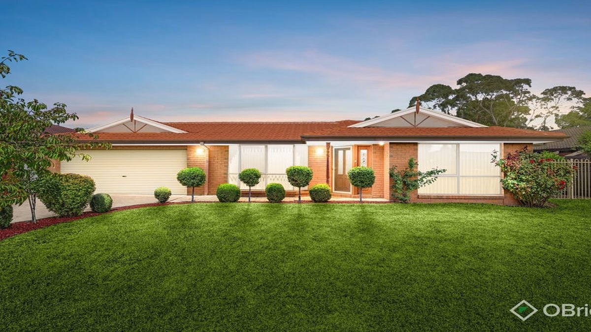 Melbourne suburb guide