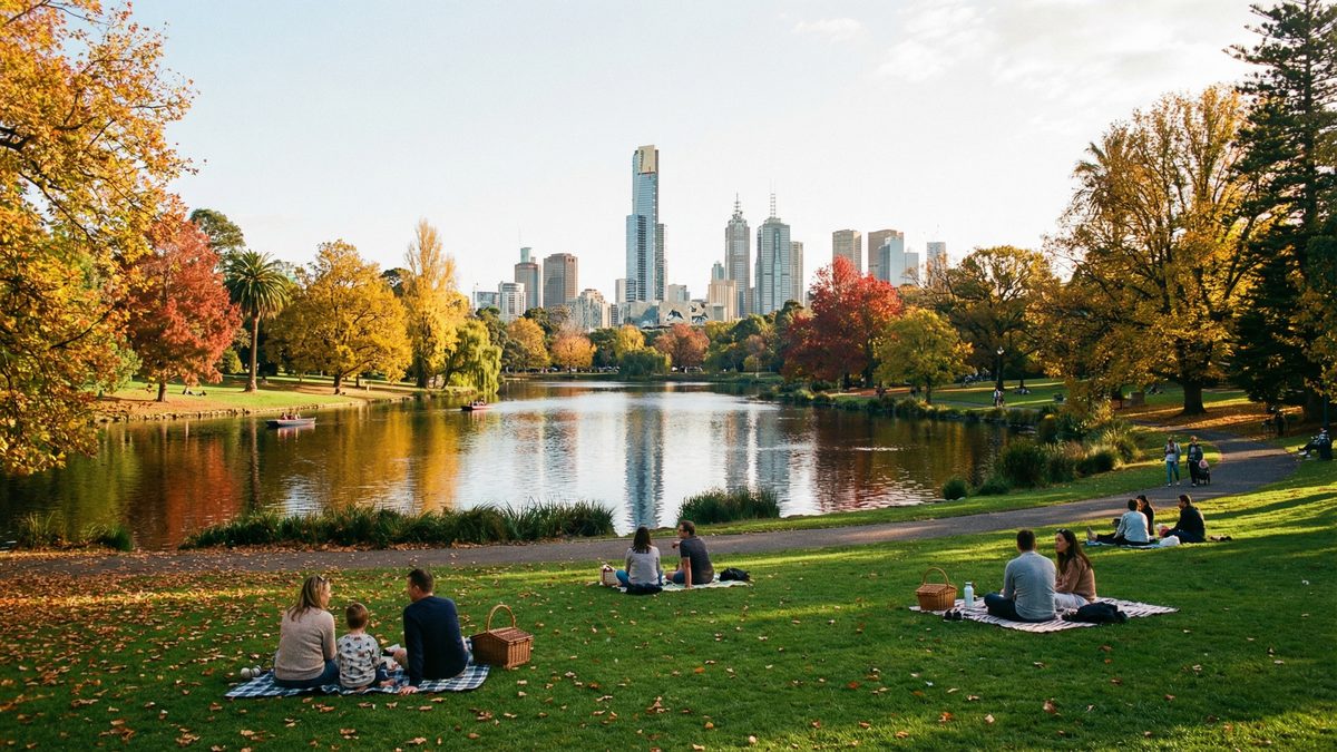 Is Keilor Downs Good for Retirees? The 2026 Retirement Suburb Guide