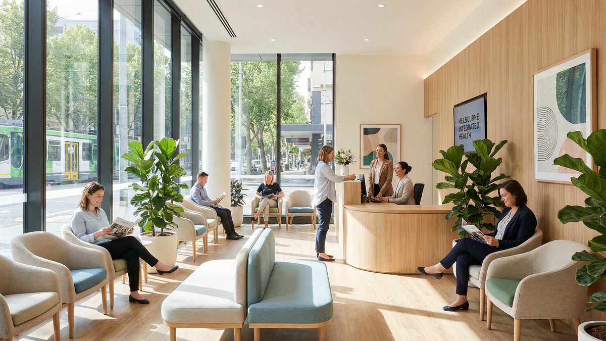 Docklands vs South Wharf: Which Melbourne Suburb Is Right for You?
