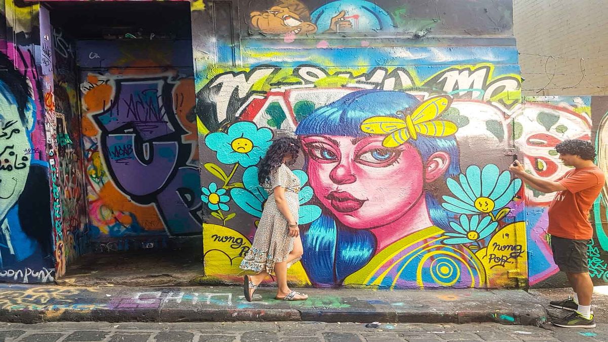 Melbourne suburb guide