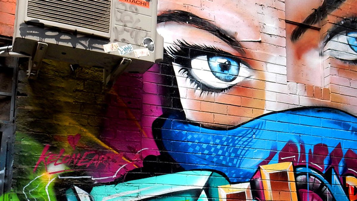 Melbourne suburb guide