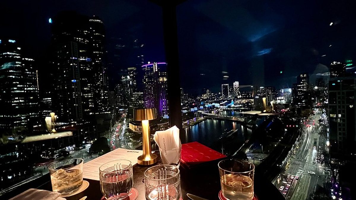 Melbourne suburb guide