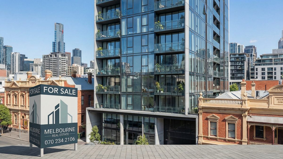 MELBZ — We Know Your Suburb Better Than You Do