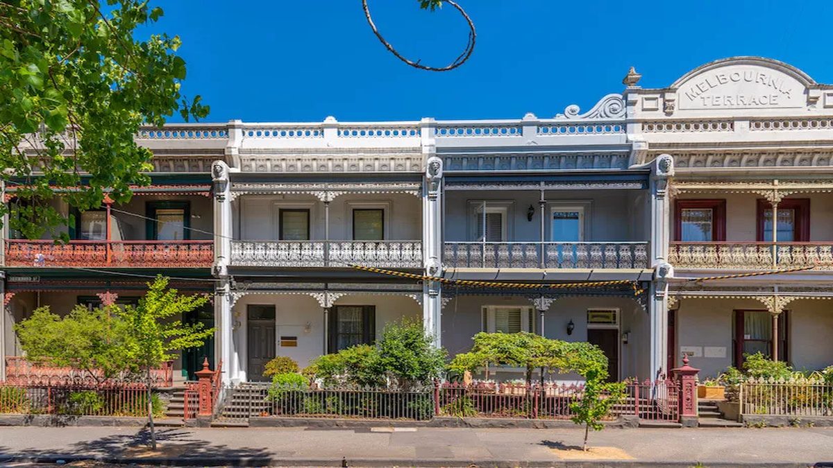 Melbourne suburb guide