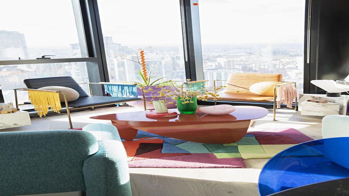 Melbourne suburb guide