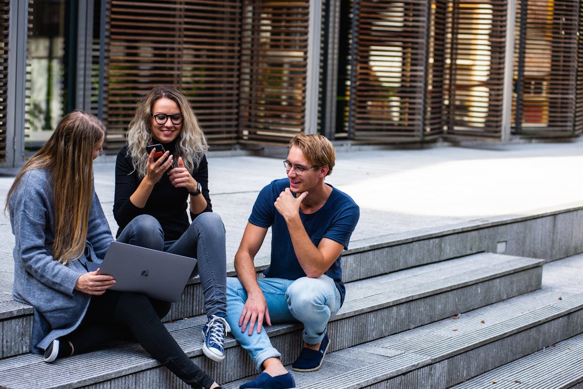Coolaroo for Young Professionals Melbourne