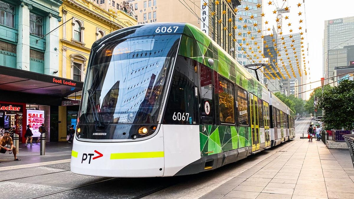 Melbourne suburb guide