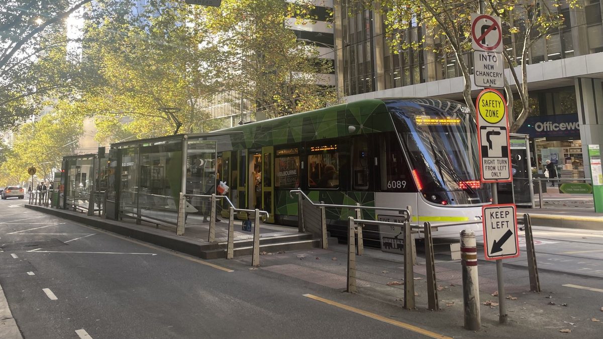 Melbourne suburb guide