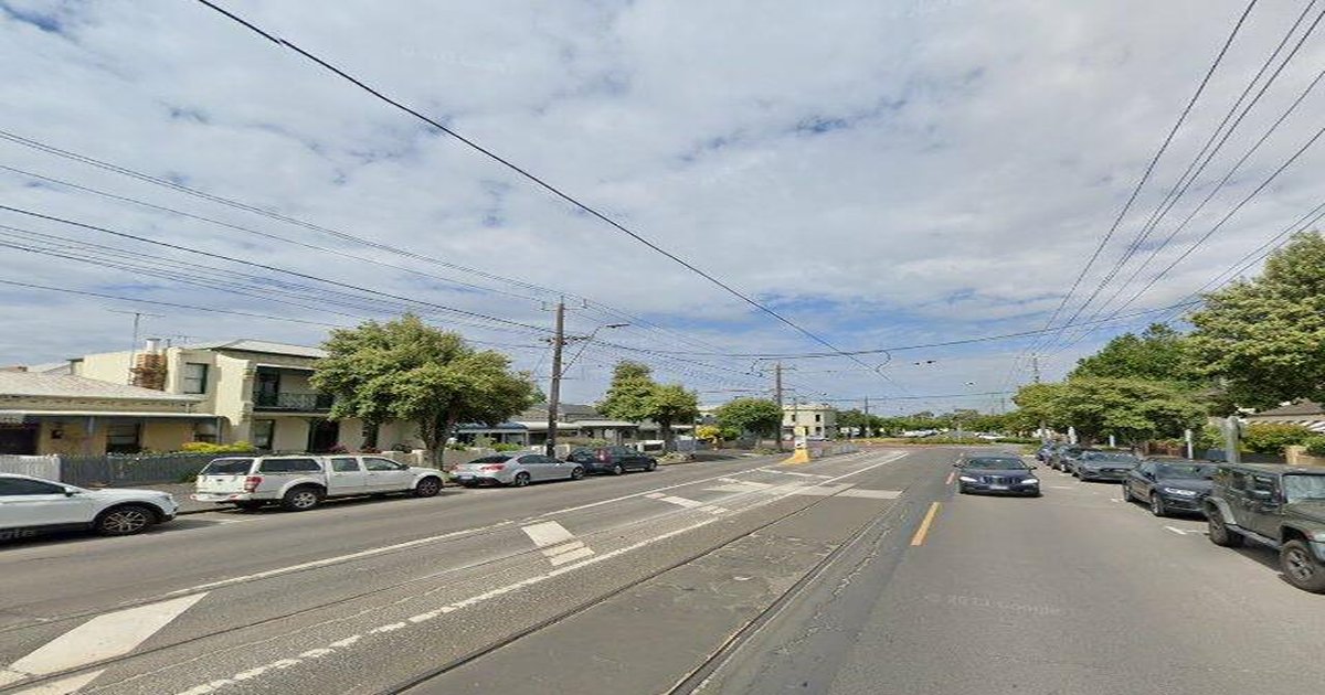 South Melbourne Community Guide