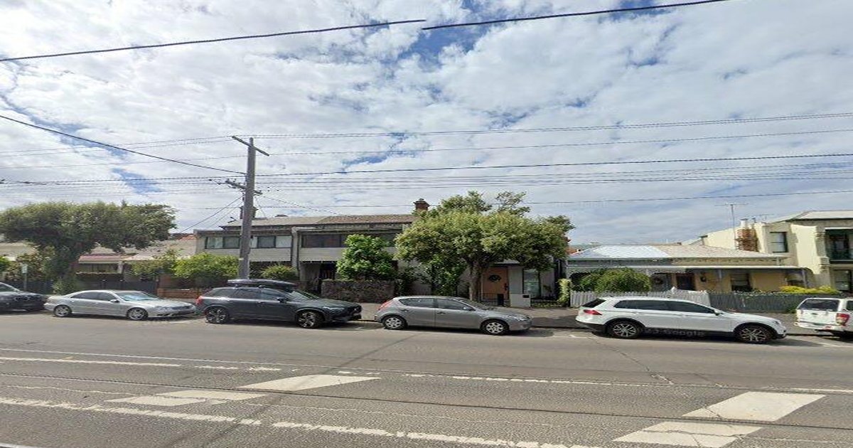 South Melbourne as an Investment