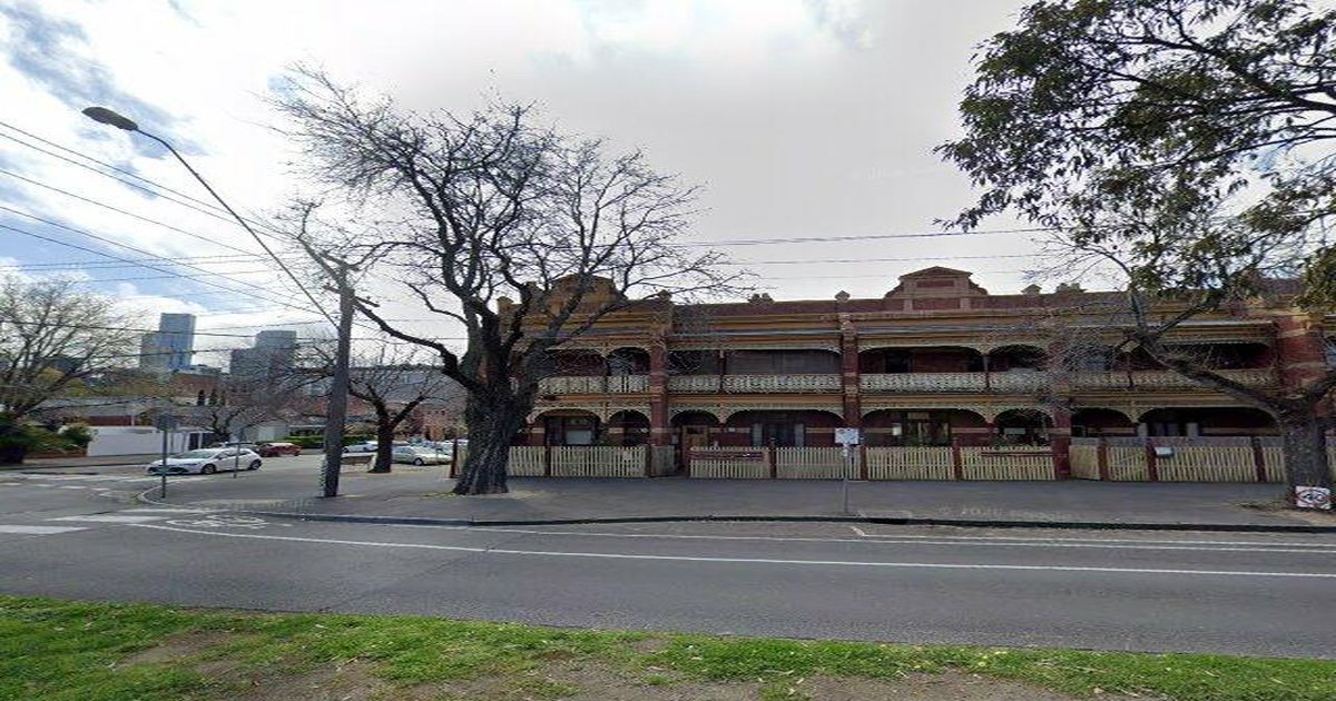 Libraries Near South Melbourne