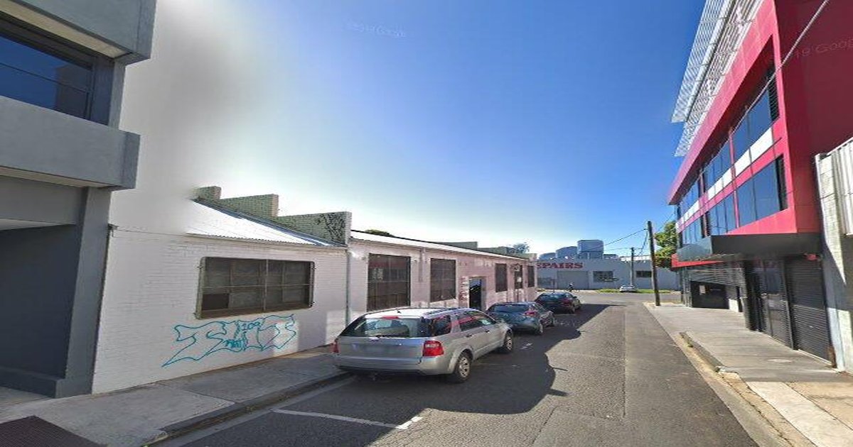 Running & Cycling Routes in South Melbourne