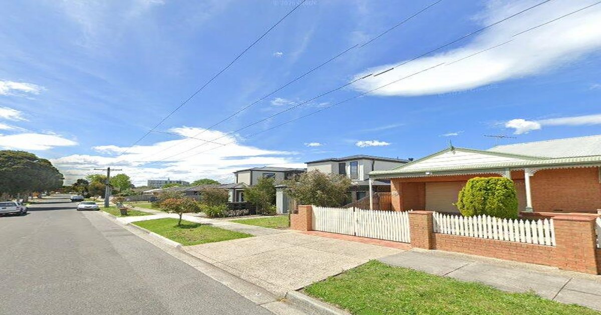 Running & Cycling Routes in South Morang