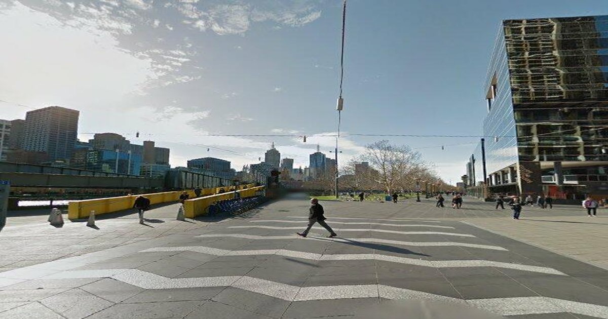 Southbank Community Guide