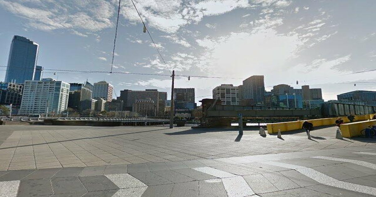 Best Playgrounds in Southbank