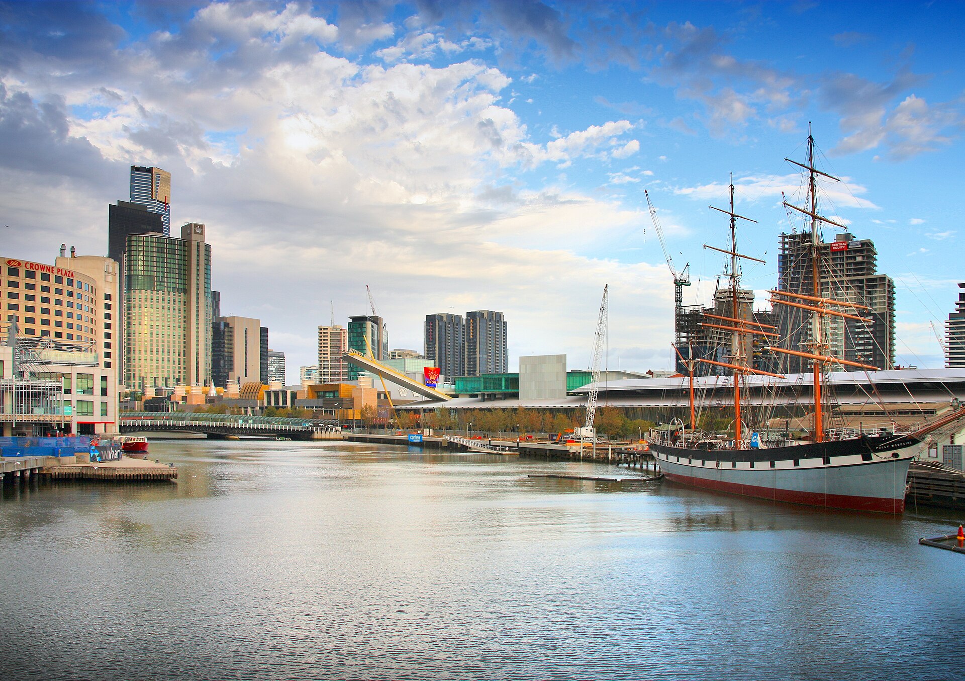 Best Indian Restaurants in Southbank