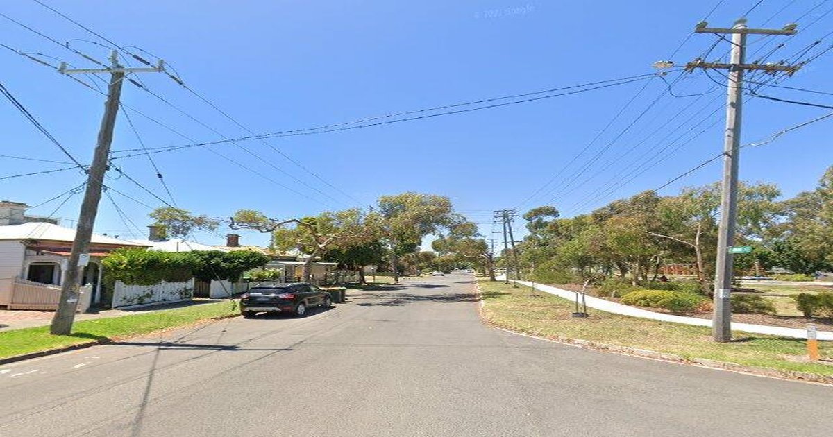 Spotswood for Young Professionals