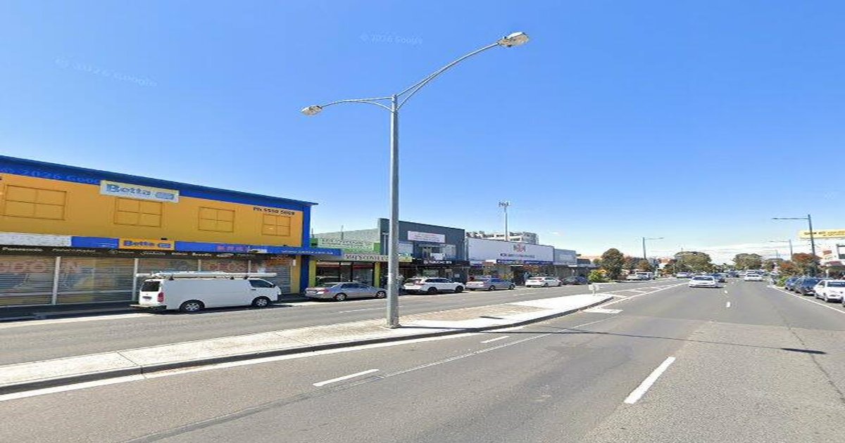 Best Pizza in Springvale