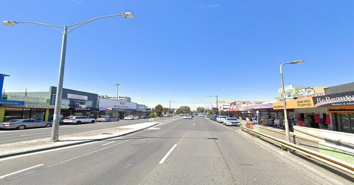 Best Thai Food in Springvale