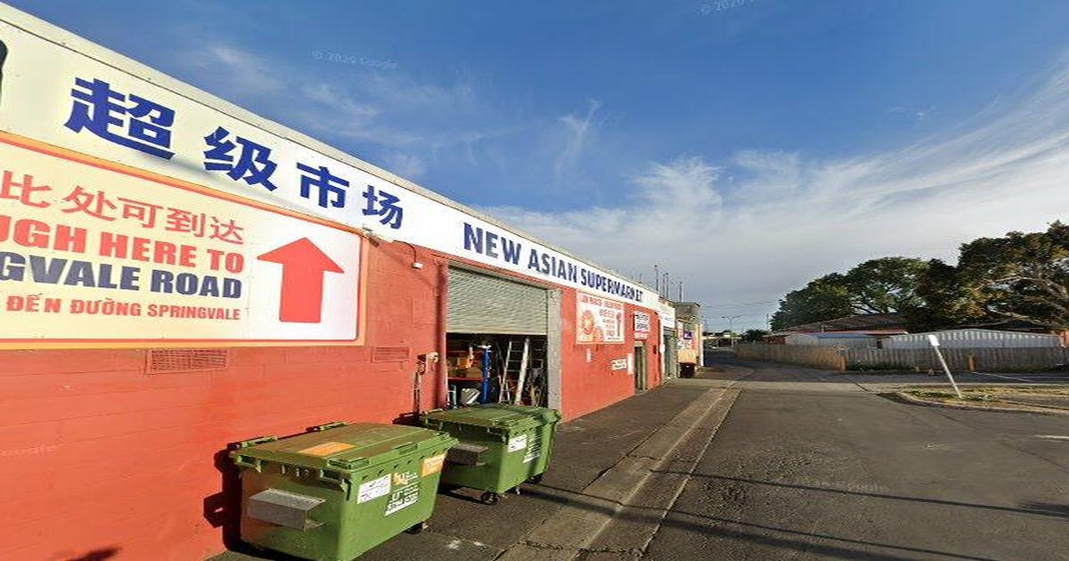 Best Playgrounds in Springvale