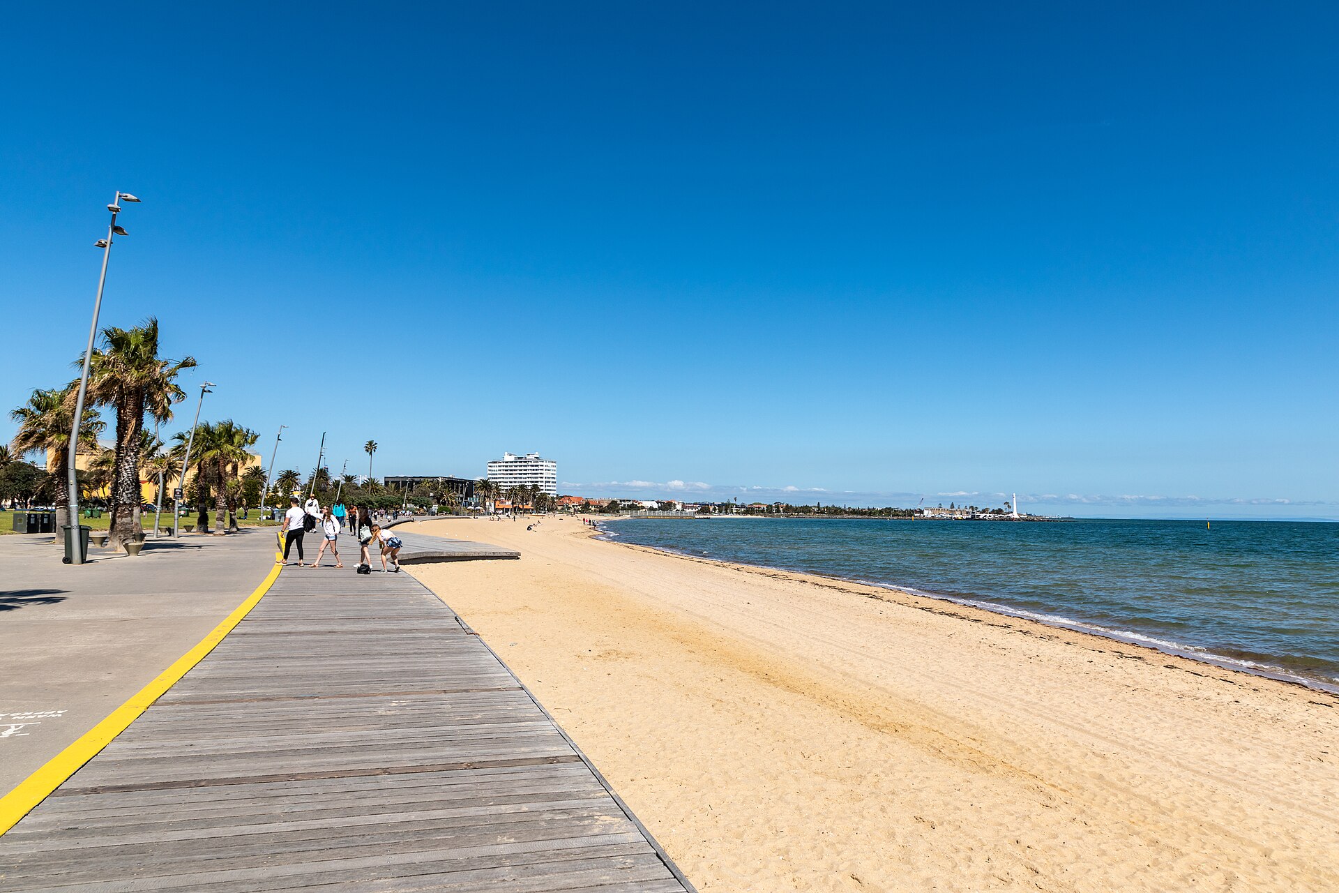Weekly Budget in St Kilda Road 2026: The Numbers Nobody Shows You
