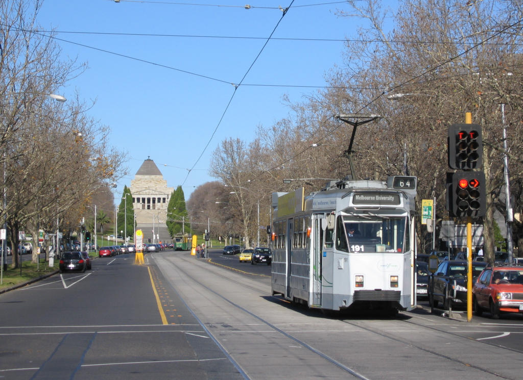 St Kilda Road Brunch Guide 2026: Saturday Morning Sorted