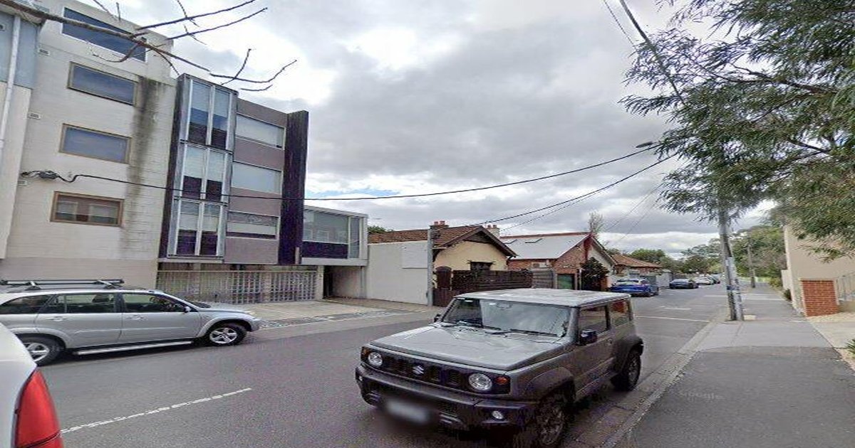 Best Takeaway in St Kilda