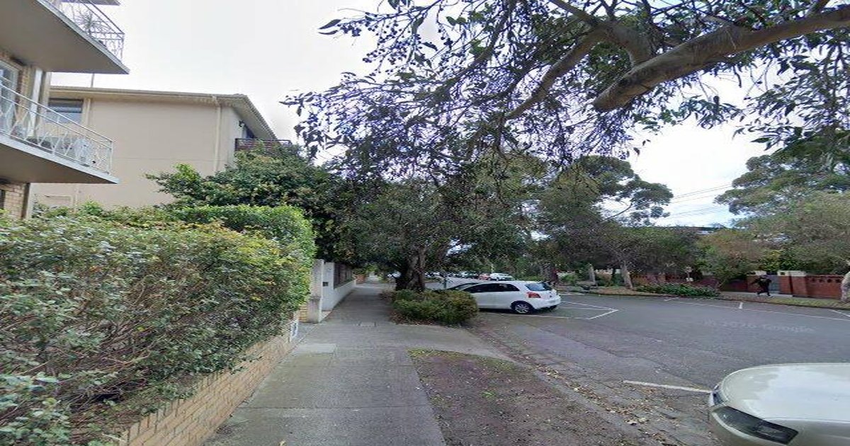 St Kilda as an Investment