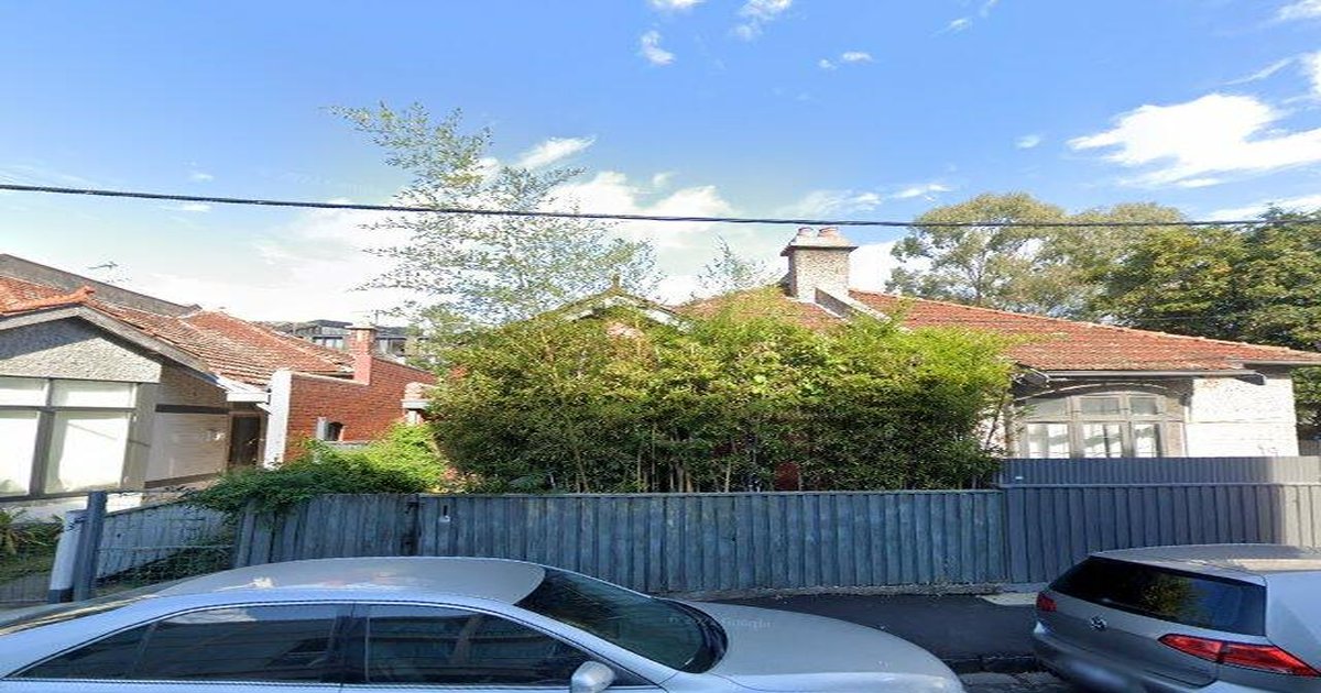 Libraries Near St Kilda