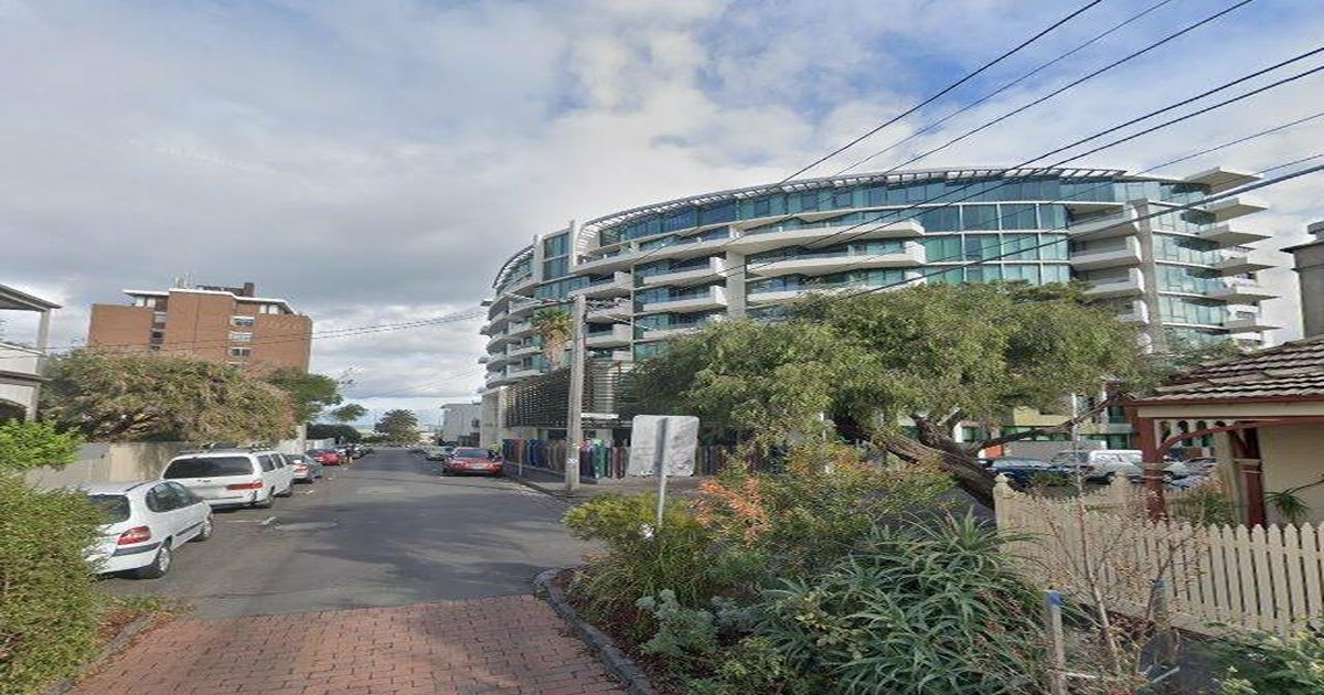 Best Playgrounds in St Kilda