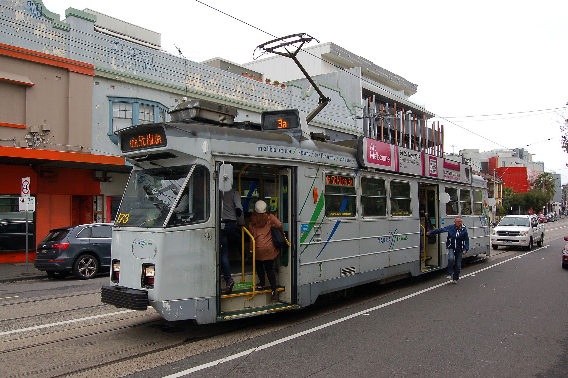 Dog-Friendly Cafes in St Kilda (2026) — Where to Take Your Pup