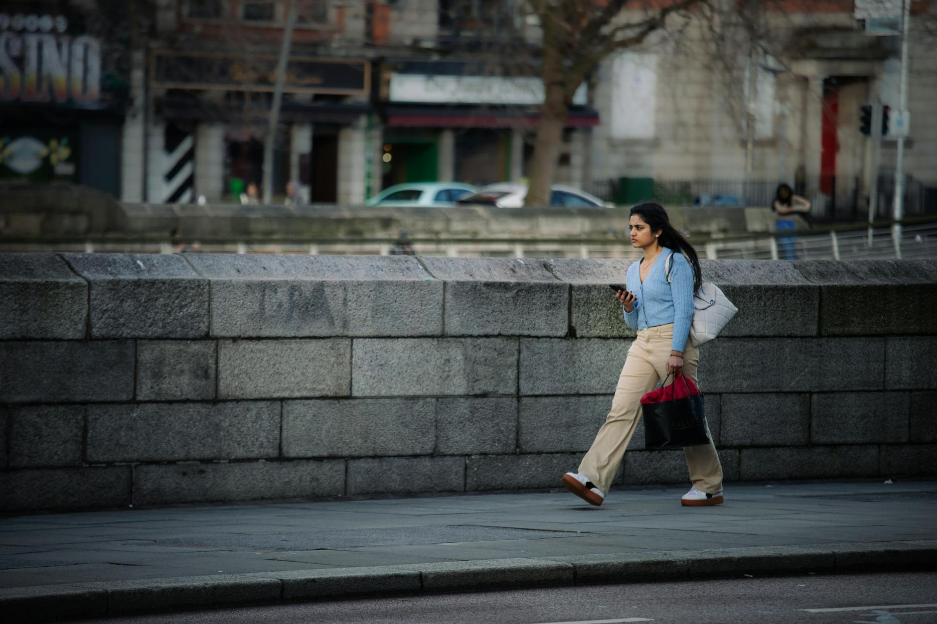 Young professionals enjoying drinks at a rooftop bar in St Kilda